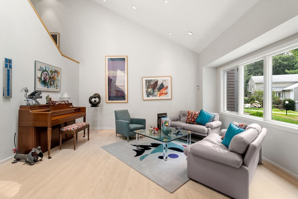 5 Heath Wood Lane # 5