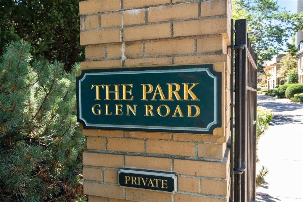 60 East Glen Road # 206