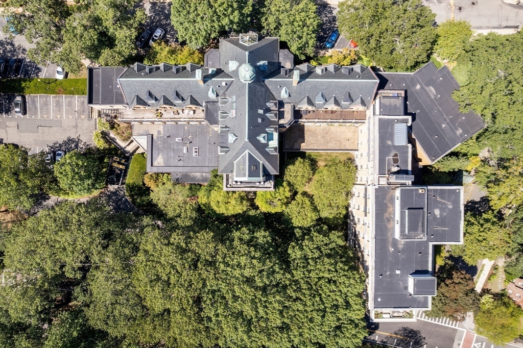 60 East Glen Road # 206