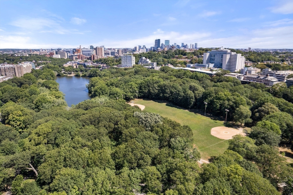 60 East Glen Road # 206