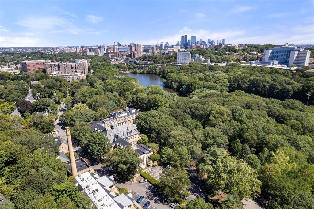 60 East Glen Road # 206