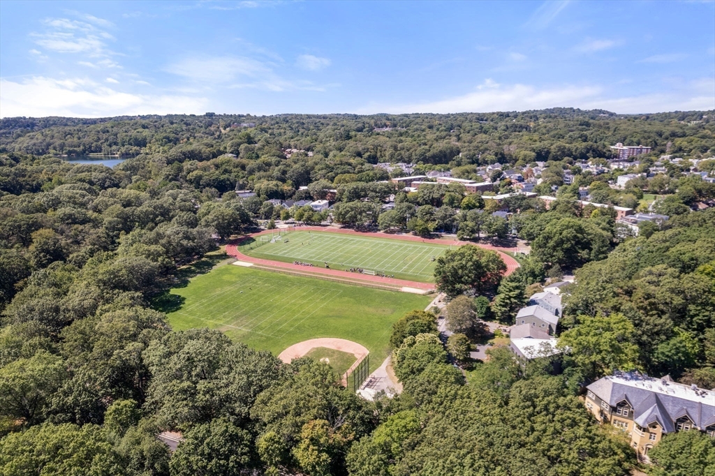 60 East Glen Road # 206