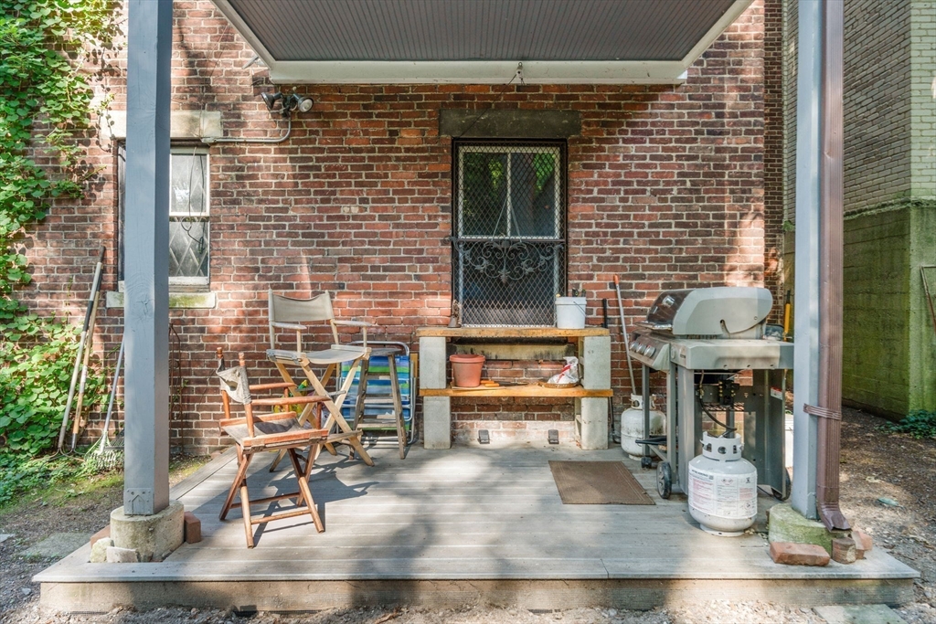 56 Marshal St. # 1