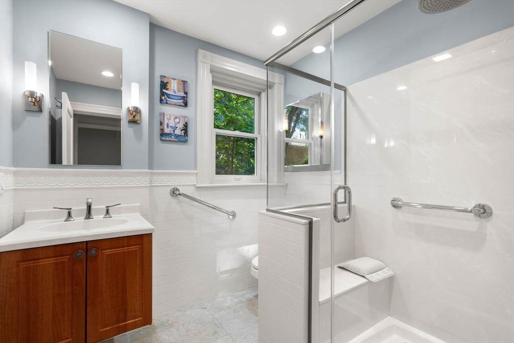 56 Marshal St. # 1