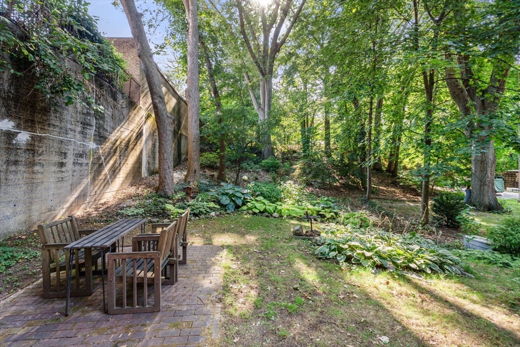 56 Marshal St. # 1