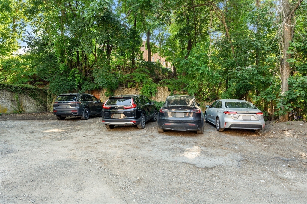 56 Marshal St. # 1
