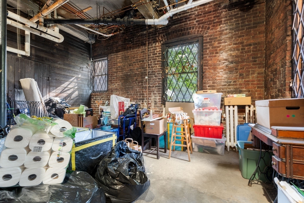 56 Marshal St. # 1