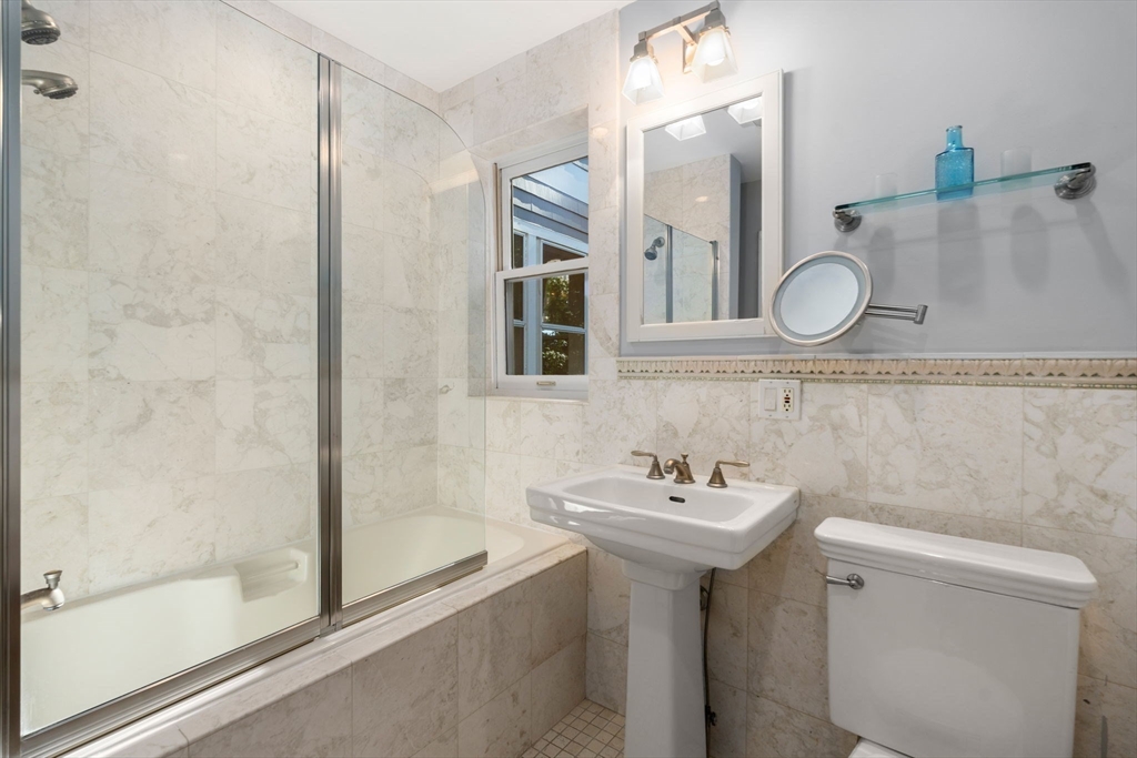 56 Marshal St. # 1