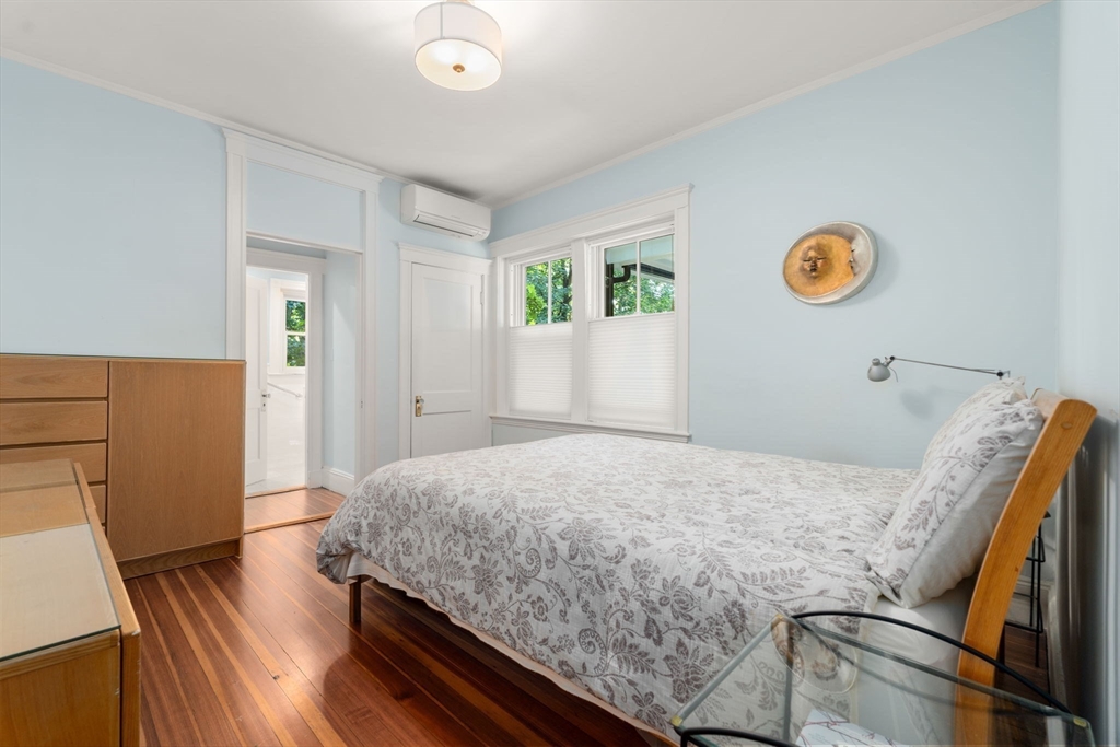 56 Marshal St. # 1