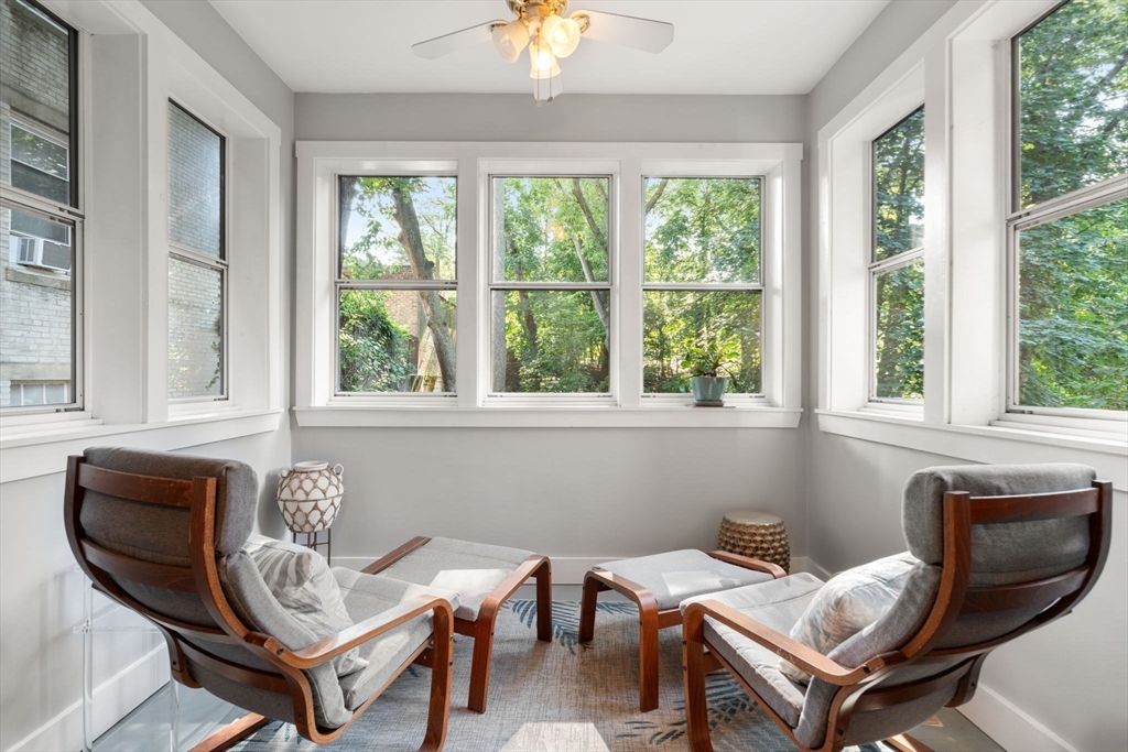 56 Marshal St. # 1