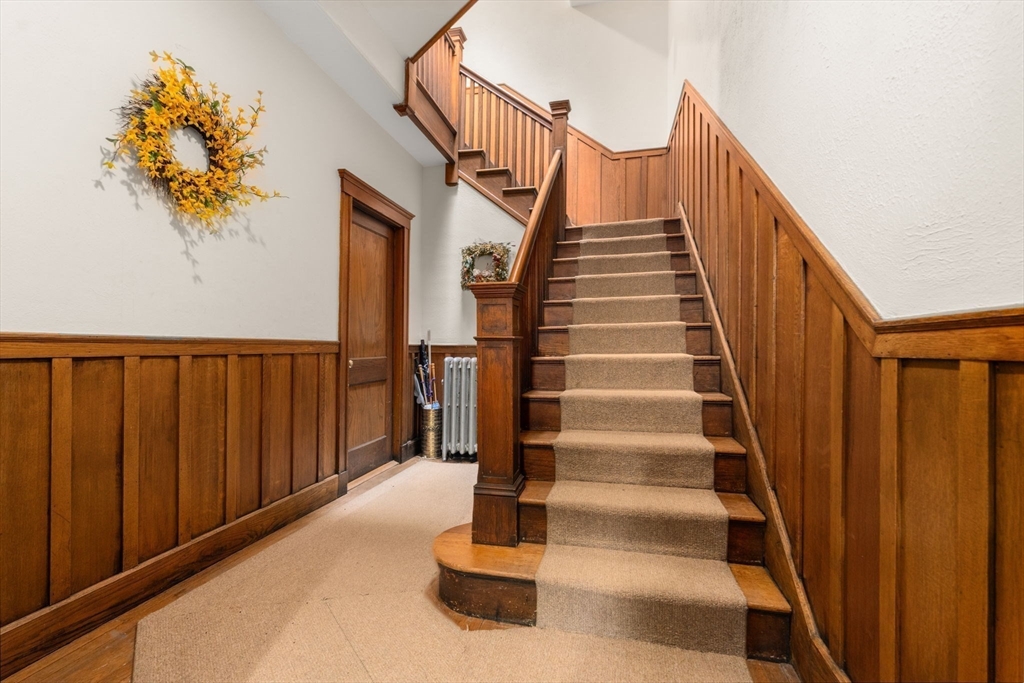 56 Marshal St. # 1