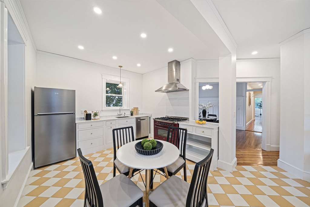 93 Centre Street # 2