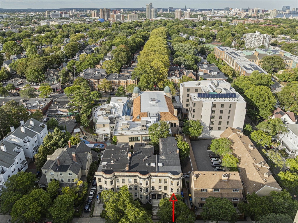 93 Centre Street # 2