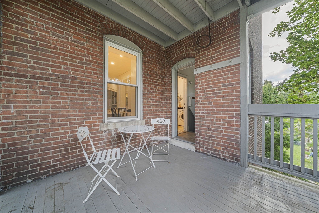 93 Centre Street # 2