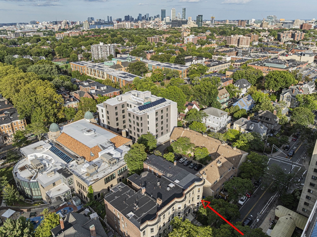 93 Centre Street # 2