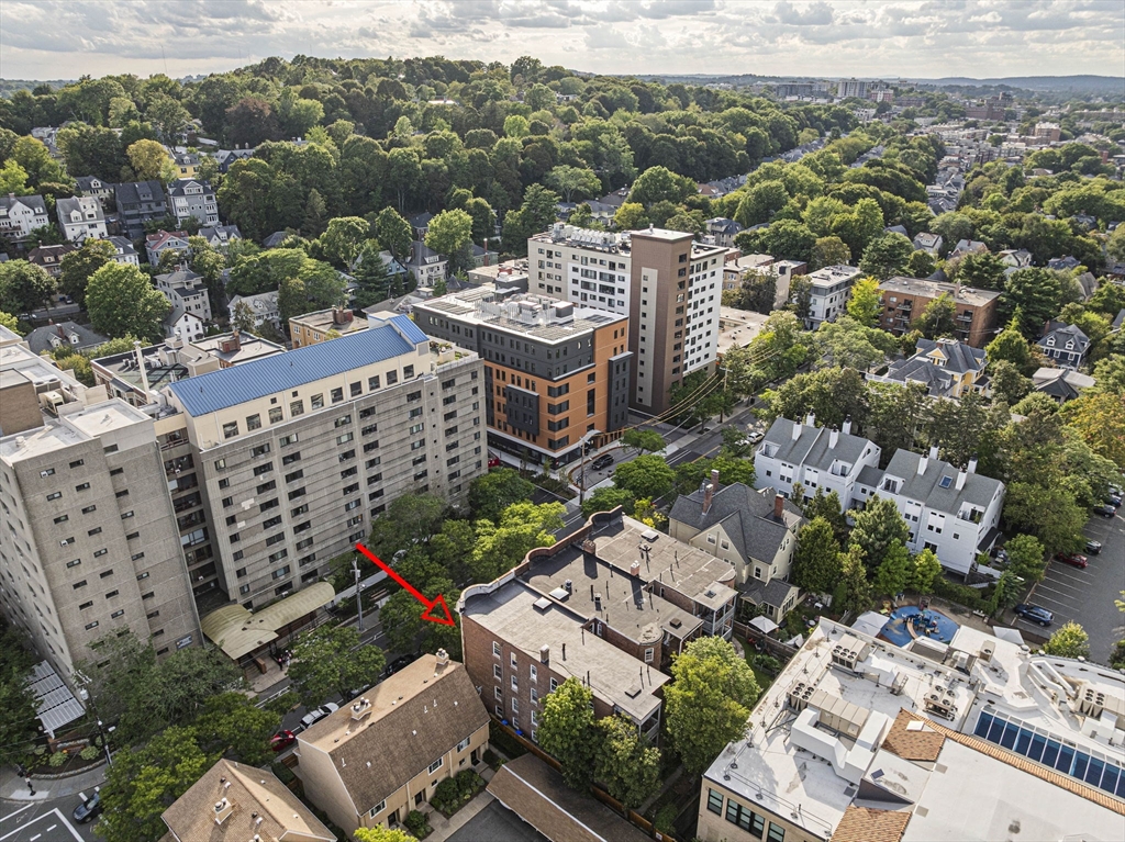 93 Centre Street # 2