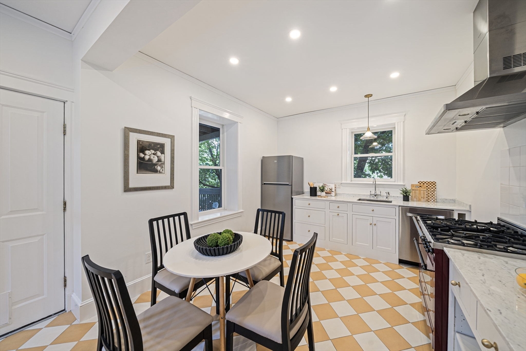 93 Centre Street # 2