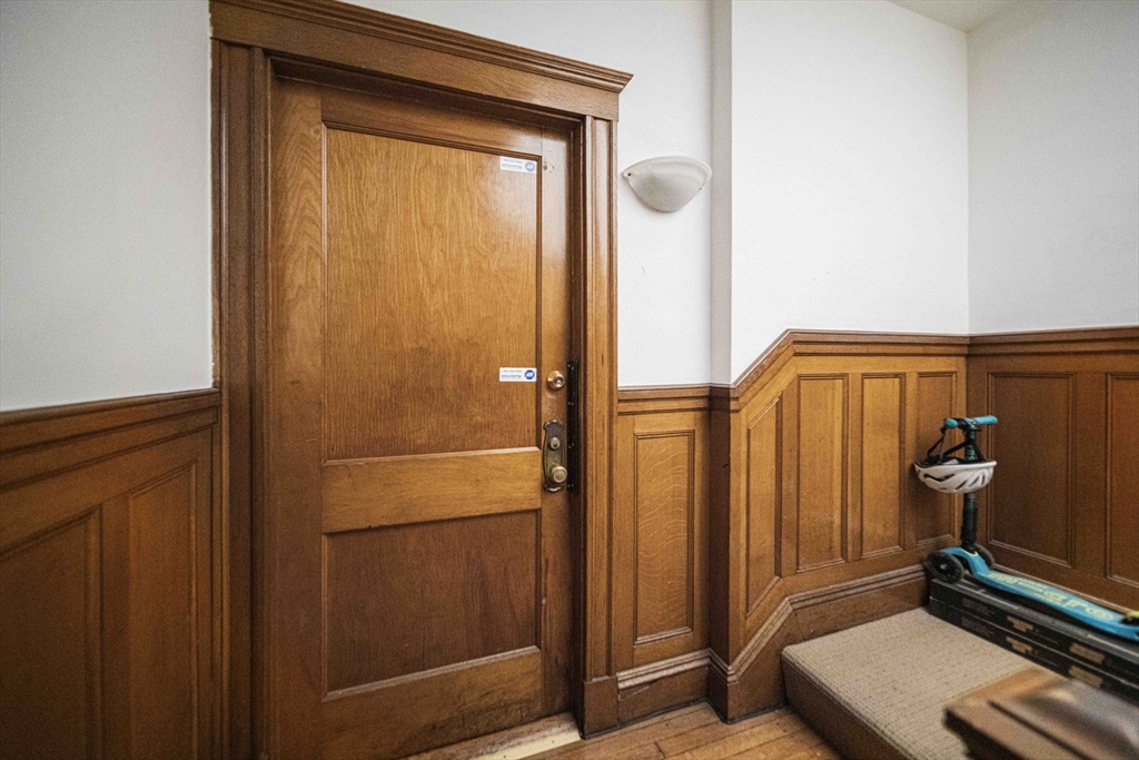 93 Centre Street # 2