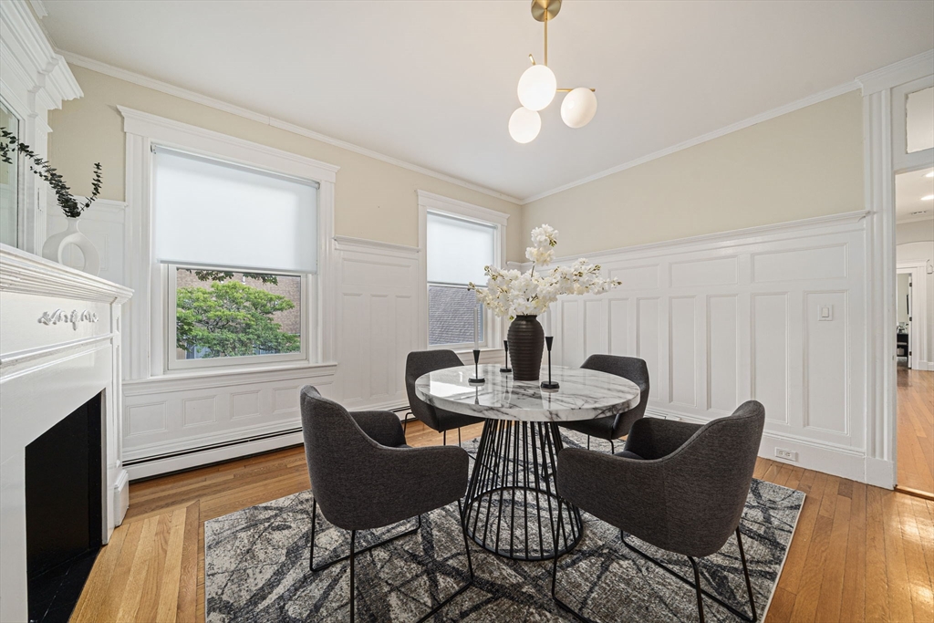 93 Centre Street # 2