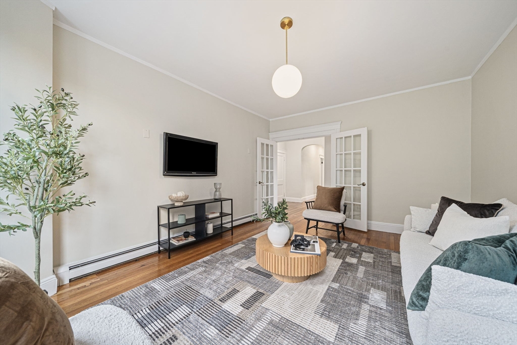 93 Centre Street # 2