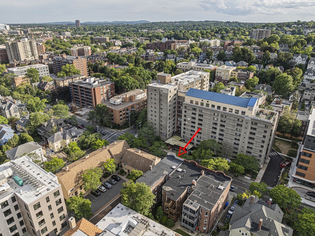 93 Centre Street # 2