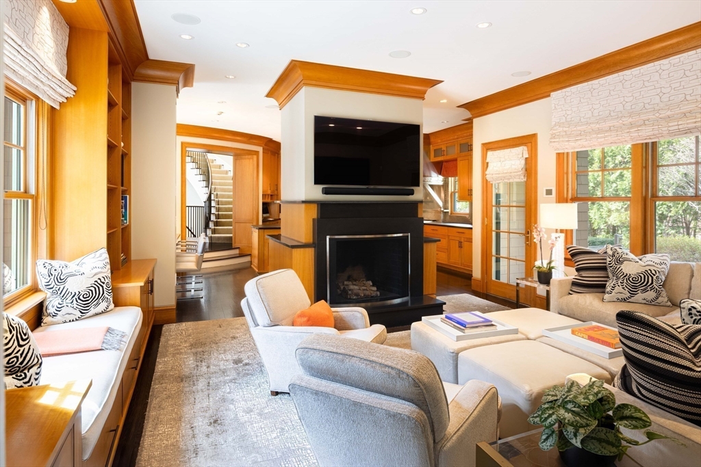 1 Chestnut Place