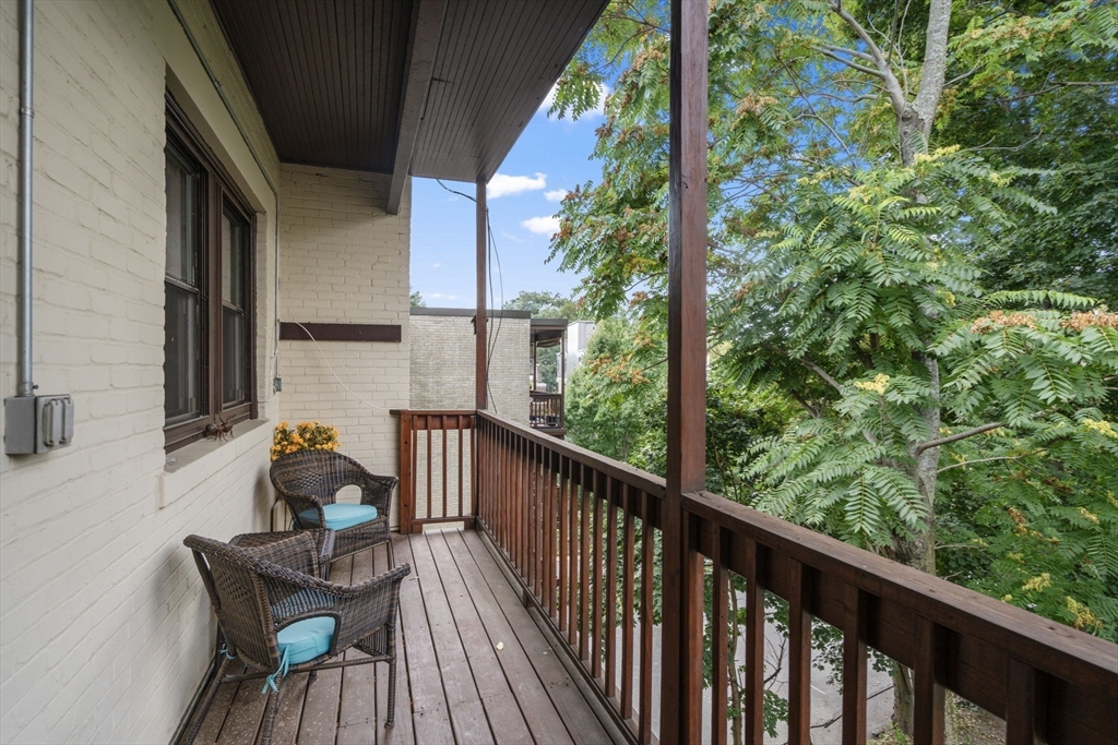 114 Saint Paul Street # 5