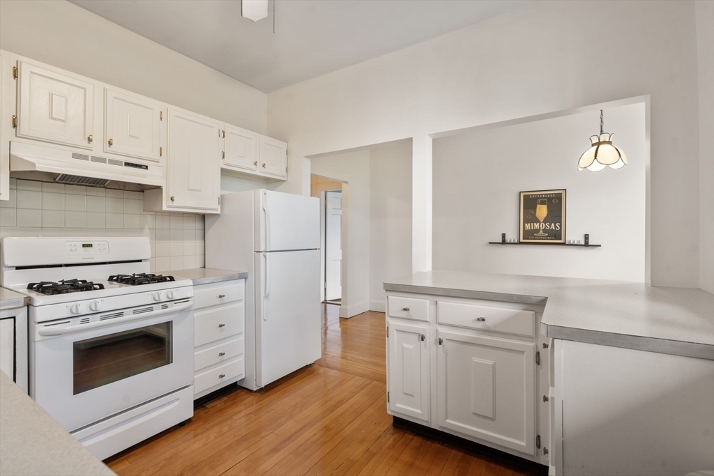 114 Saint Paul Street # 5