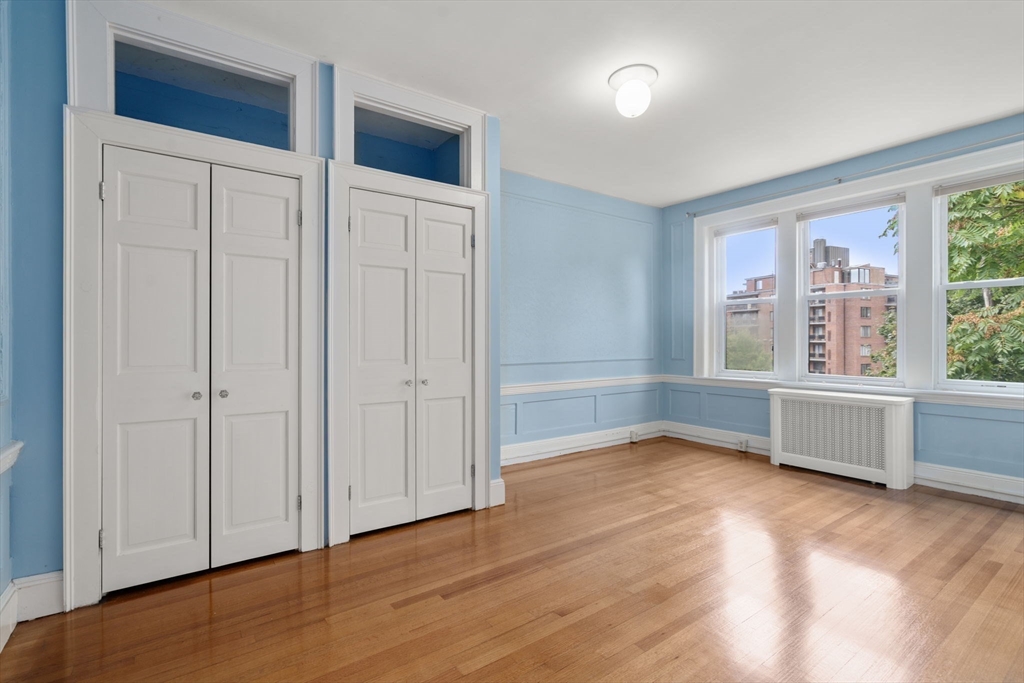 114 Saint Paul Street # 5