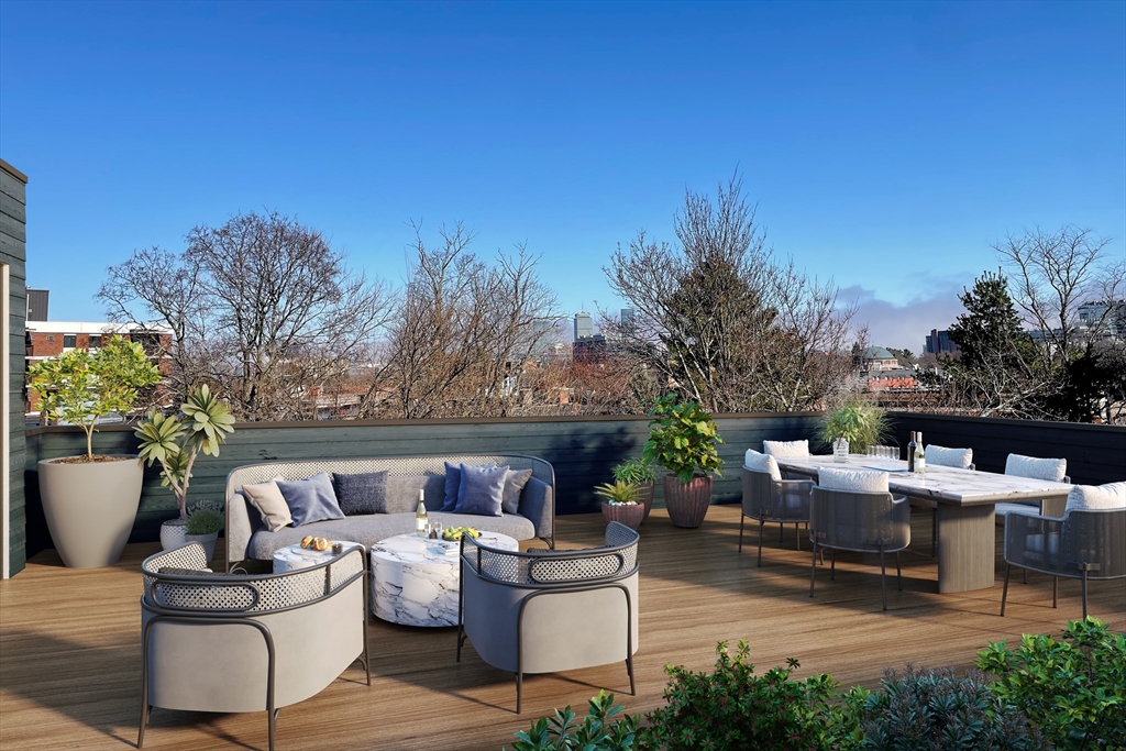 63 Green Street PH Unit: (3) PH