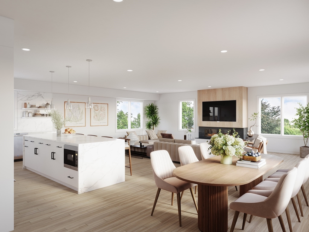 63 Green Street PH Unit: (3) PH