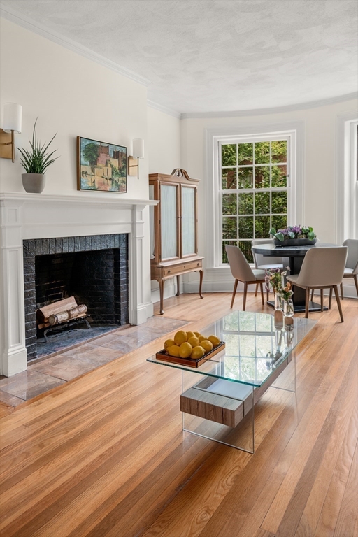 141 Beaconsfield Road # 1