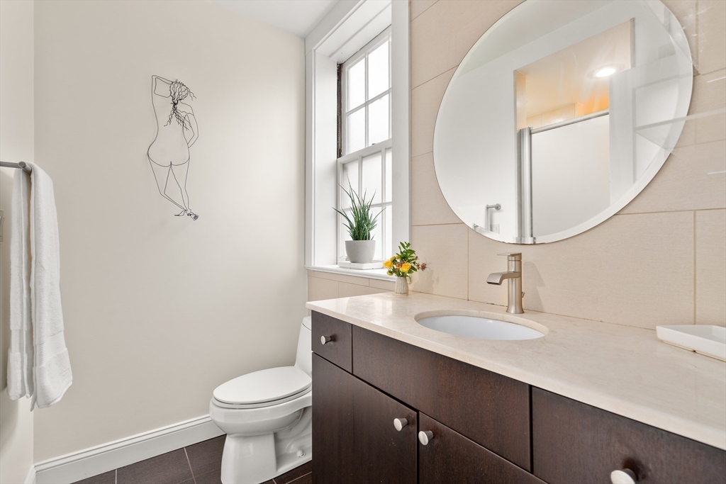 141 Beaconsfield Road # 1