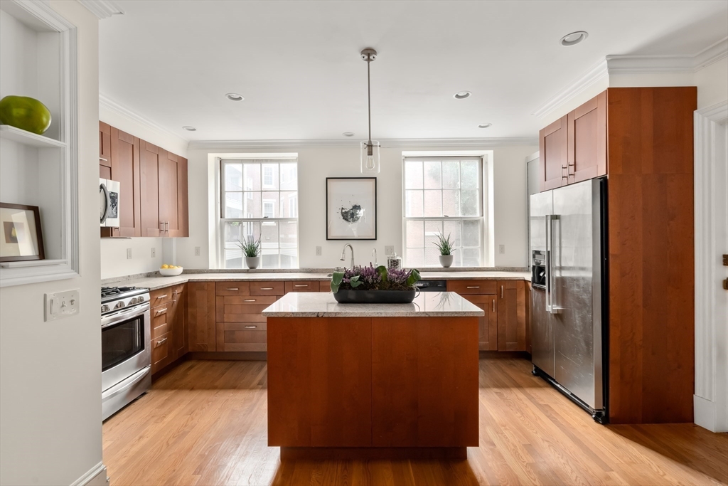 141 Beaconsfield Road # 1