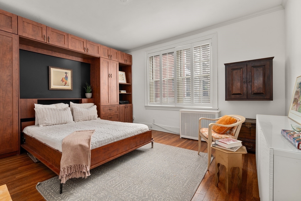 141 Beaconsfield Road # 1