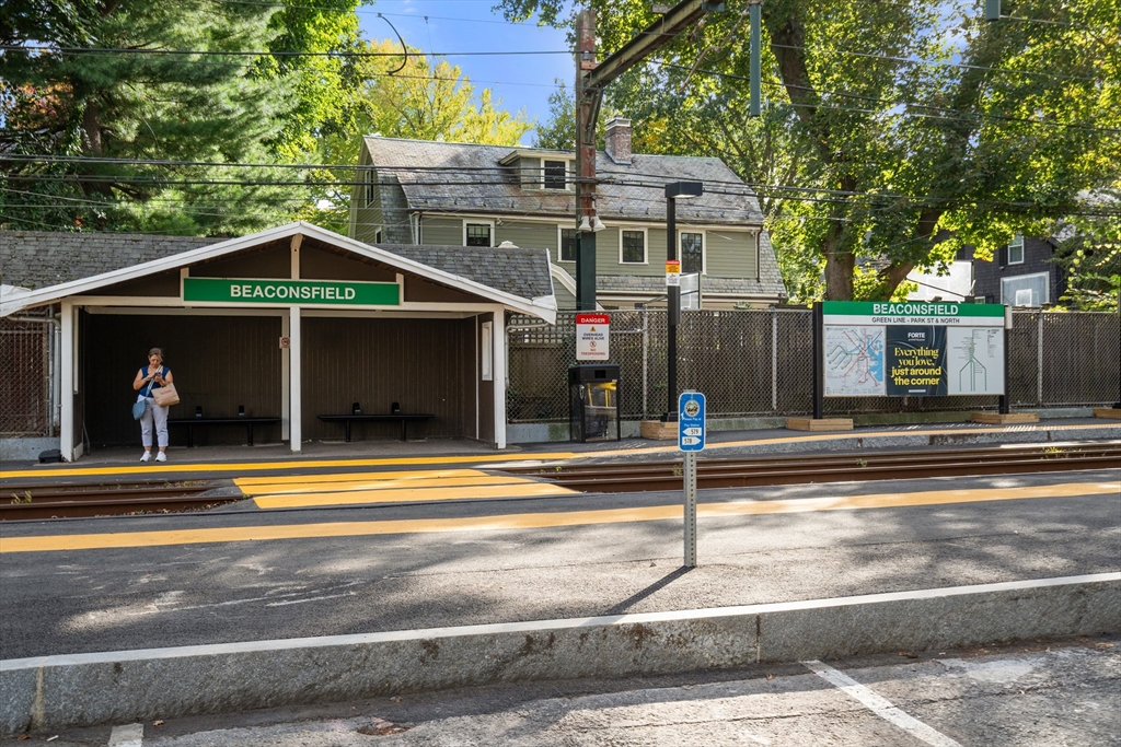 141 Beaconsfield Road # 1