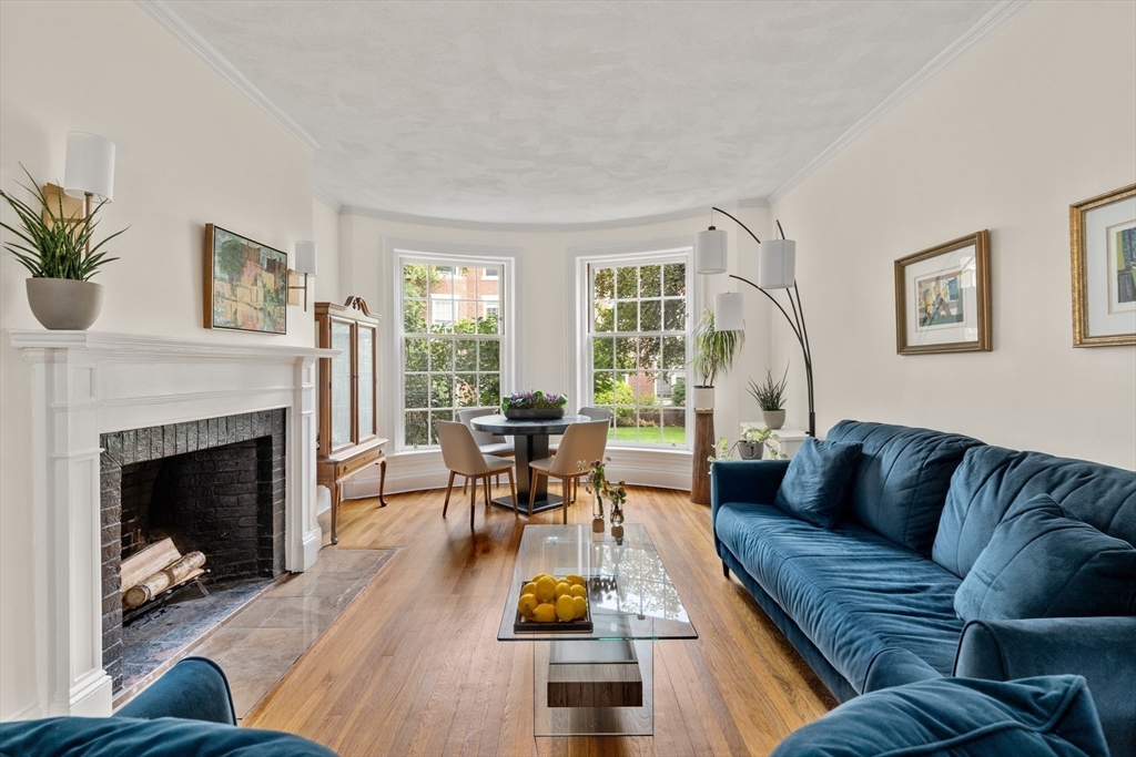 141 Beaconsfield Road # 1