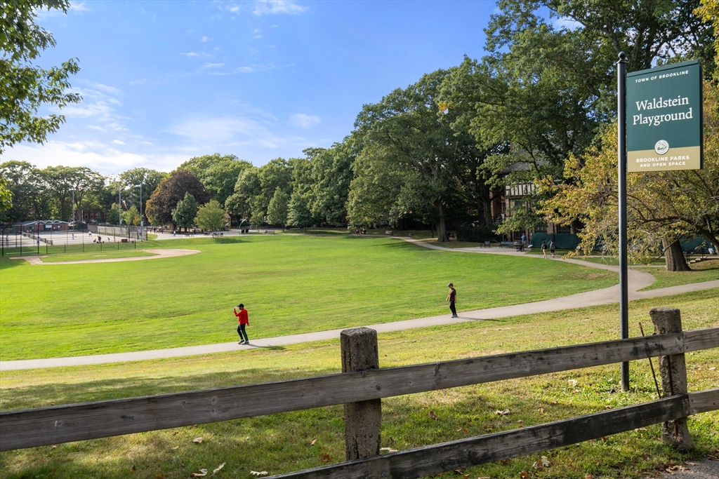 141 Beaconsfield Road # 1