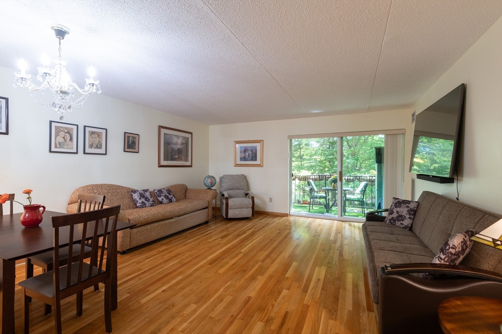 50-56 Broadlawn Park # 209