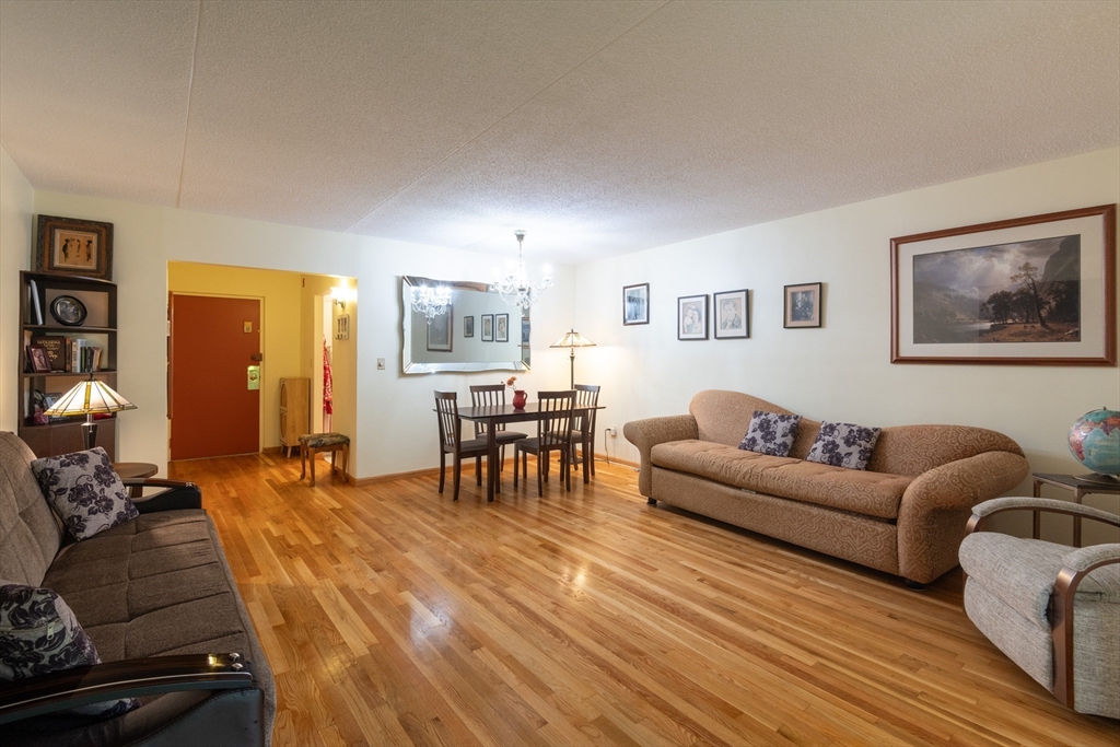 50-56 Broadlawn Park # 209