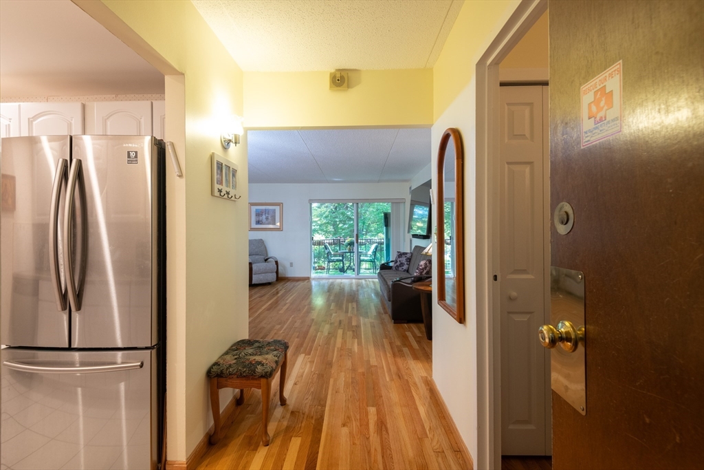 50-56 Broadlawn Park # 209