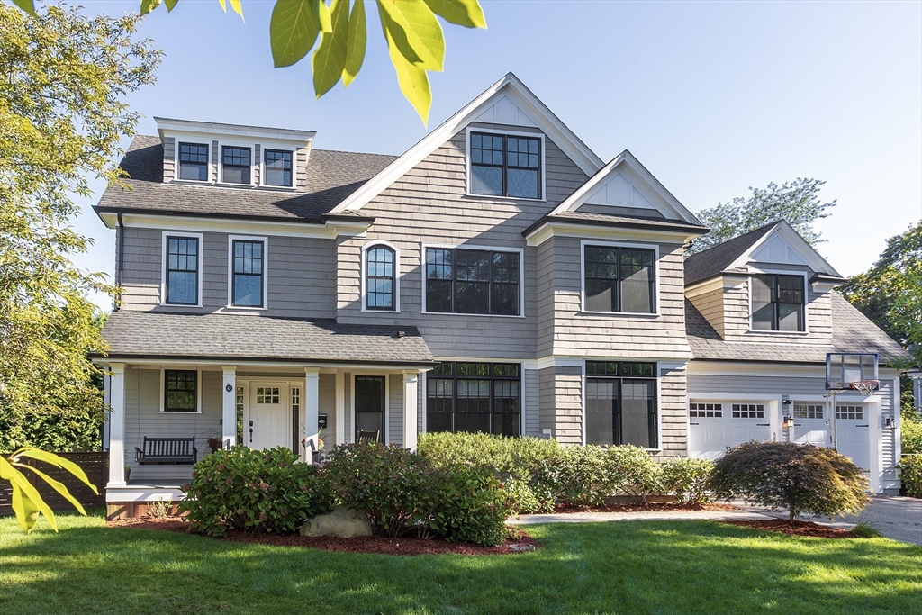 42 Evergreen Circle