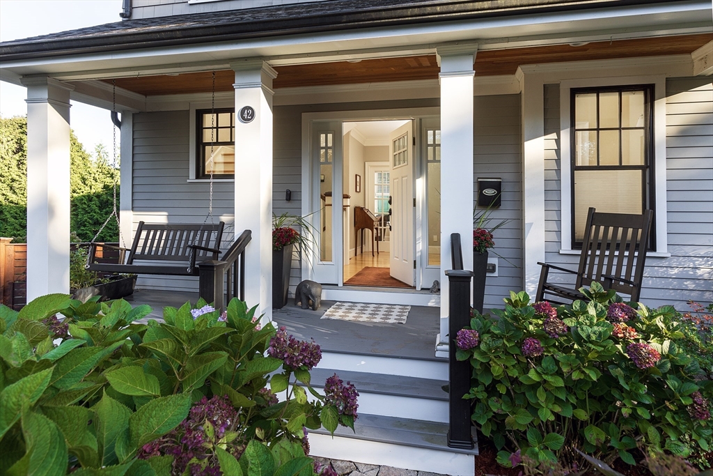 42 Evergreen Circle