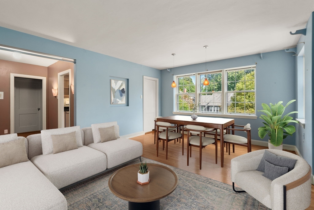 4 Kilsyth Terrace # 32