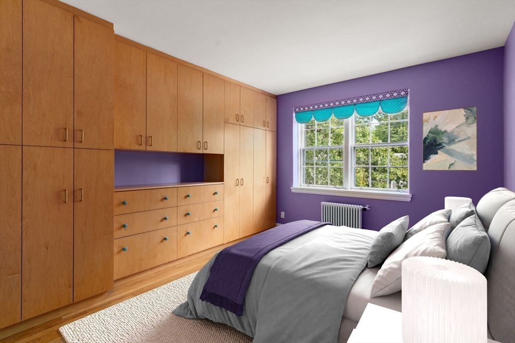 4 Kilsyth Terrace # 32