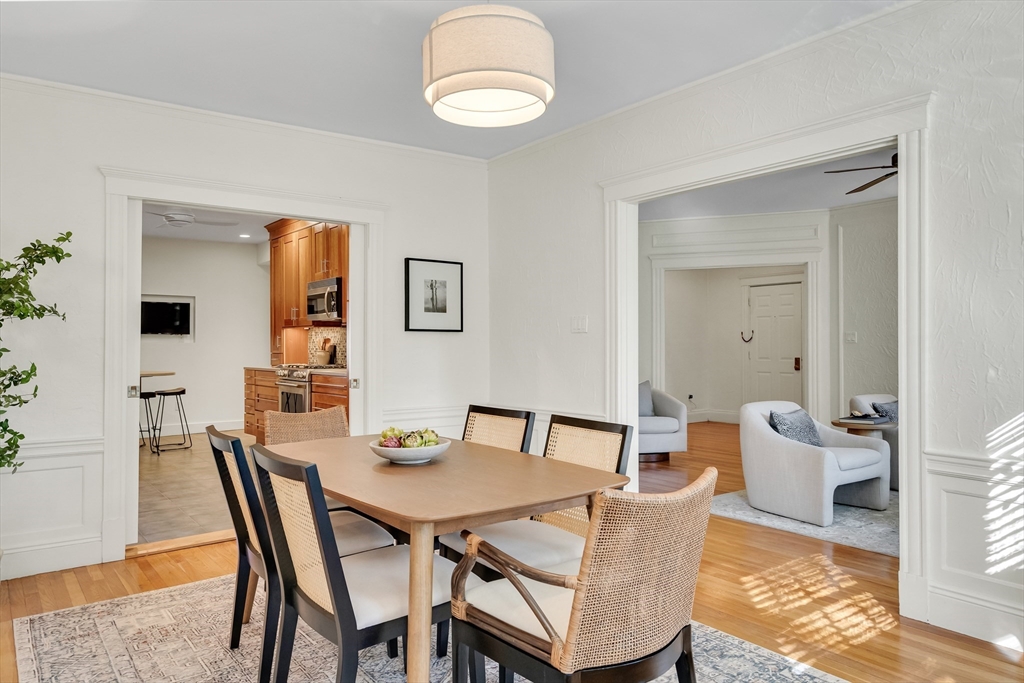 15 Thatcher St # 2 Unit: F2-2