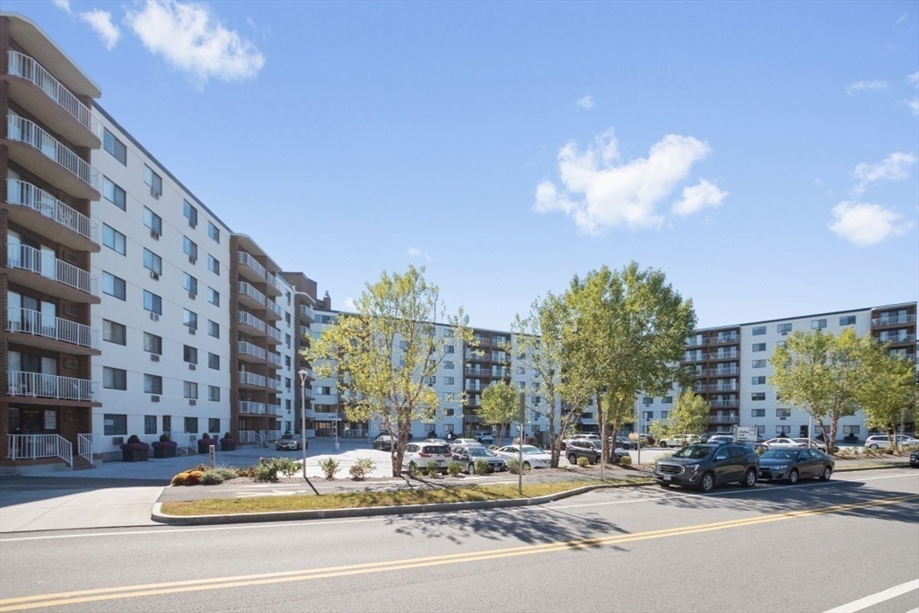 131 Coolidge Ave # 125