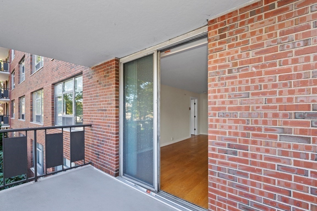 280 Boylston Street # 203