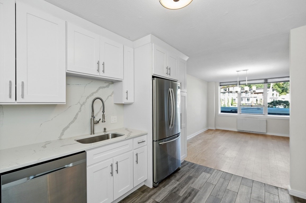 280 Boylston Street # 203