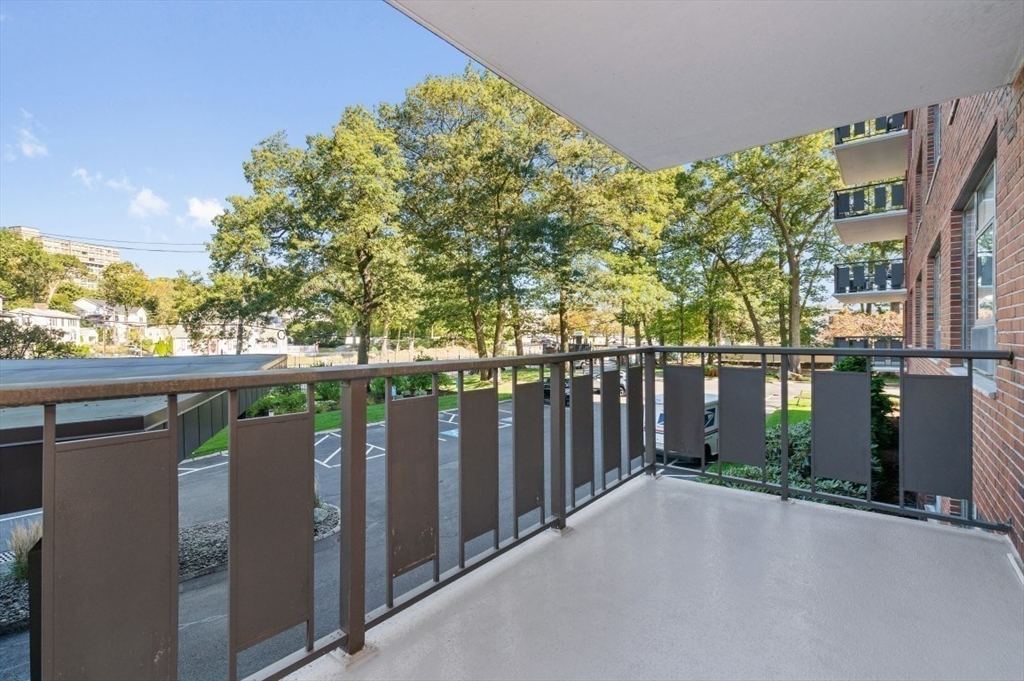 280 Boylston Street # 203